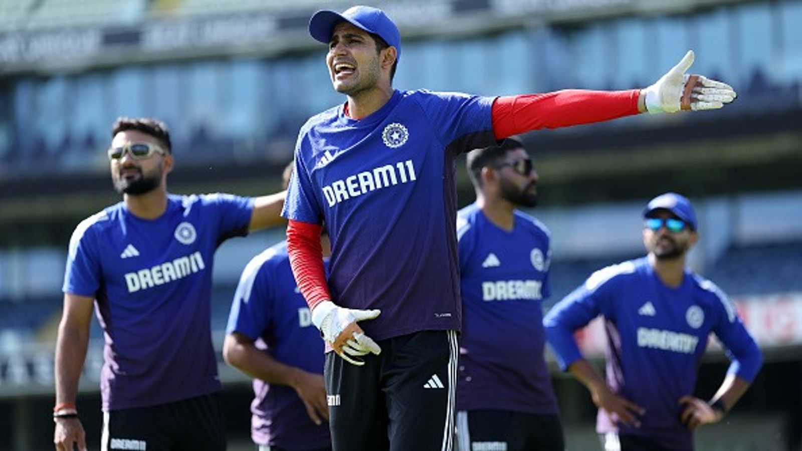 IND vs ENG, Edgbaston weather: बर्मिंघम से आई बुरी खबर, दूसरे टेस्ट से ठीक पहले बिगड़ा मौसम, जानें मैच के वक्त कैसा होगा वेदर? IND vs ENG, Edgbaston weather: बर्मिंघम से आई बुरी खबर, दूसरे टेस्ट से ठीक पहले बिगड़ा मौसम, जानें मैच के वक्त कैसा होगा वेदर?