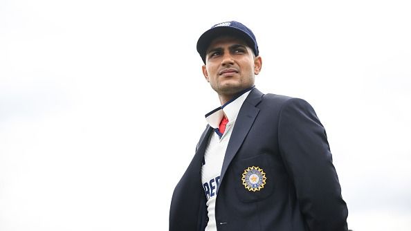 शुभमन गिल ने टॉस के दौरान दिया ऐसा बयान, बेन स्टोक्स का घूम जाएगा माथा, बोले- एजबेस्ट में अब...