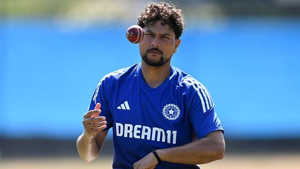 IND vs ENG: कुलदीप यादव को चाहते हुए भी एजबेस्‍टन टेस्‍ट के लिए क्‍यों नहीं चुन पाए शुभमन गिल? कप्‍तान ने बताई वजह 