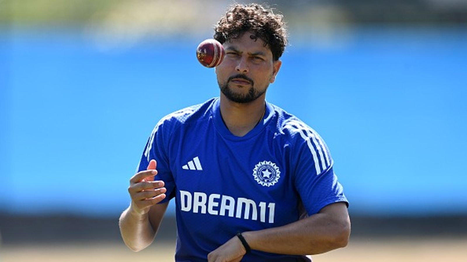 IND vs ENG: कुलदीप यादव को चाहते हुए भी एजबेस्टन टेस्ट के लिए क्यों नहीं चुन पाए शुभमन गिल? कप्तान ने बताई वजह IND vs ENG: कुलदीप यादव को चाहते हुए भी एजबेस्टन टेस्ट के लिए क्यों नहीं चुन पाए शुभमन गिल? कप्तान ने बताई वजह