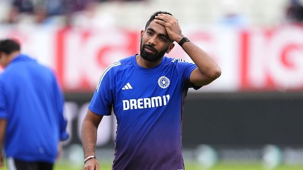 इस खिलाड़ी को दूसरे टेस्ट से बाहर बिठाने पर गौतम गंभीर और शुभमन गिल पर भड़के रवि शास्त्री, कहा- 7 दिन का ब्रेक मिला था