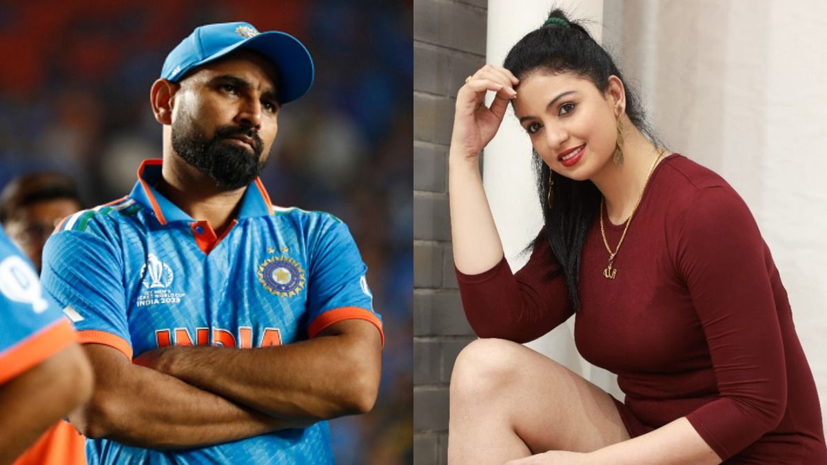 मोहम्मद शमी को कोर्ट ने दिया बड़ा झटका, अब हर महीने हसीन जहां को देने होंगे 4 लाख रुपए, एक्स वाइफ बोली- उसने मेरी नौकरी छुड़वा दी थी