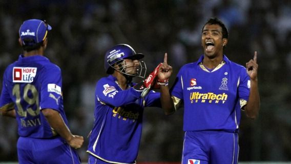 IPL पर दाग लगाने वाला राजस्‍थान रॉयल्‍स का पूर्व गेंदबाज बना मुंबई टीम का हेड कोच, स्‍पॉट फिक्सिंग के आरोप में लगा था बैन