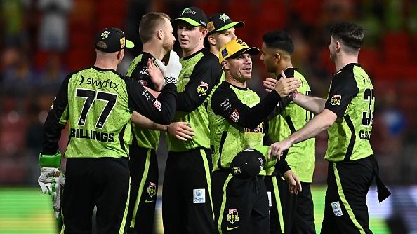 Big Bash League के 15वें सीजन के शेड्यूल का ऐलान, इन दो टीमों के बीच खेला जाएगा ओपनिंग मैच, विवादित मैदान को मिली सिर्फ तीन मैचों की मेजबानी