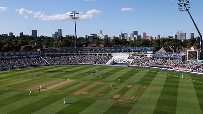 IND vs ENG: टीम इंडिया के साथ क्या एजबेस्टन टेस्ट में बेईमानी हुई? इंग्लैंड के बाउंड्री छोटी करने की चौंकाने वाली वजह आई सामने SportsTak Hindi