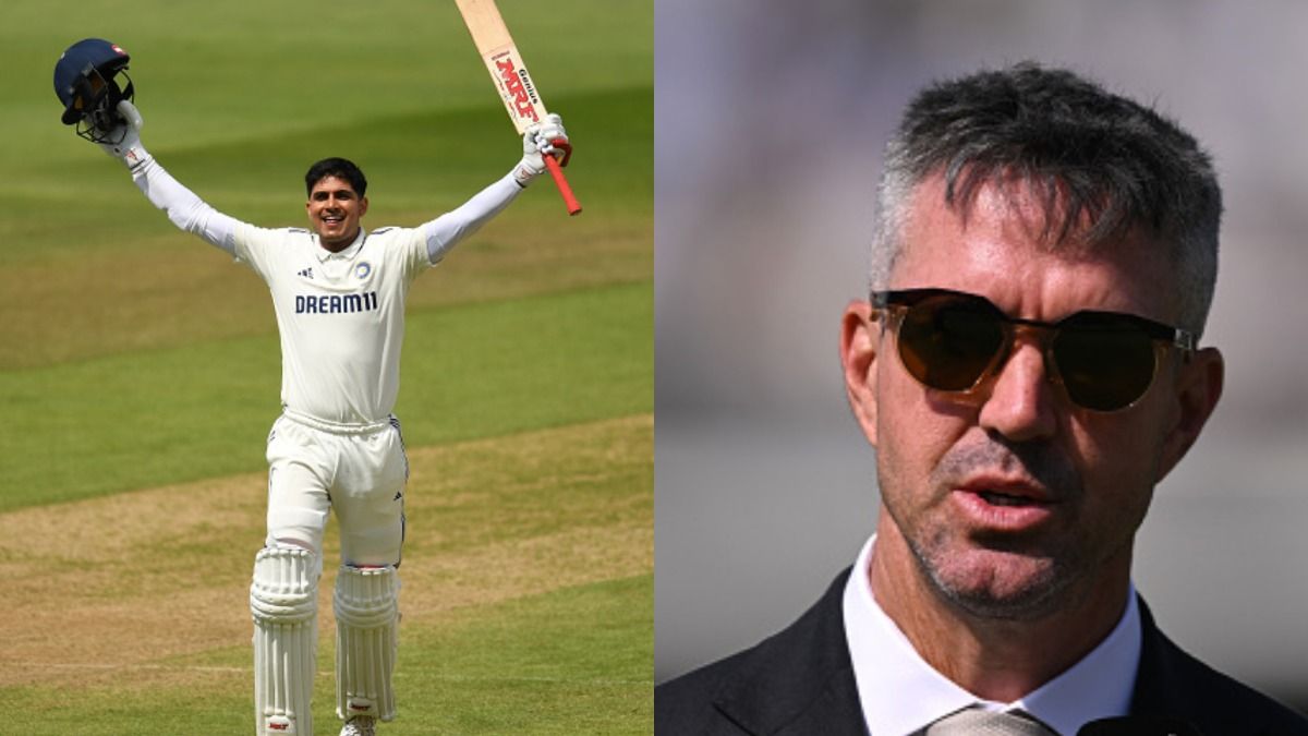 शुभमन गिल को लेकर केविन पीटरसन की एक साल पहले की भविष्यवाणी हुई सच, वायरल पोस्ट से सब हैरान