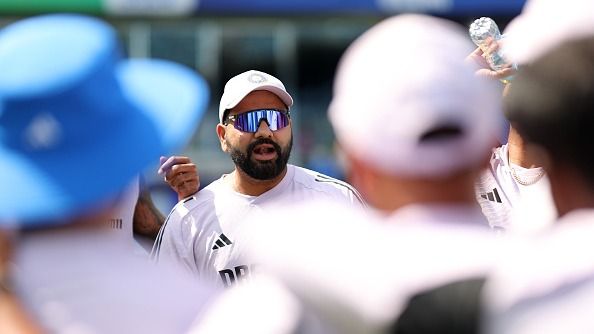 एजबेस्‍टन टेस्‍ट के बीच टीम इंडिया को लेकर आई बड़ी खबर, इस वजह से रद्द हुआ अहम दौरा!