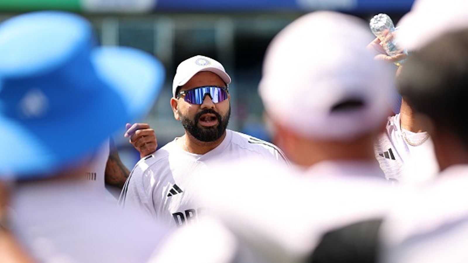 एजबेस्टन टेस्ट के बीच टीम इंडिया को लेकर आई बड़ी खबर, इस वजह से रद्द हुआ अहम दौरा! एजबेस्टन टेस्ट के बीच टीम इंडिया को लेकर आई बड़ी खबर, इस वजह से रद्द हुआ अहम दौरा!