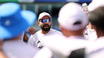 एजबेस्टन टेस्ट के बीच टीम इंडिया को लेकर आई बड़ी खबर, इस वजह से रद्द हुआ अहम दौरा! SportsTak Hindi