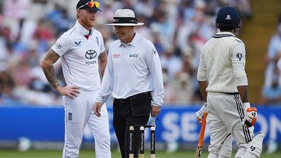 IND vs ENG: बेन स्टोक्स के आरोपों पर रवींद्र जडेजा का जबरदस्त पलटवार, बोले- वह बार-बार... SportsTak Hindi