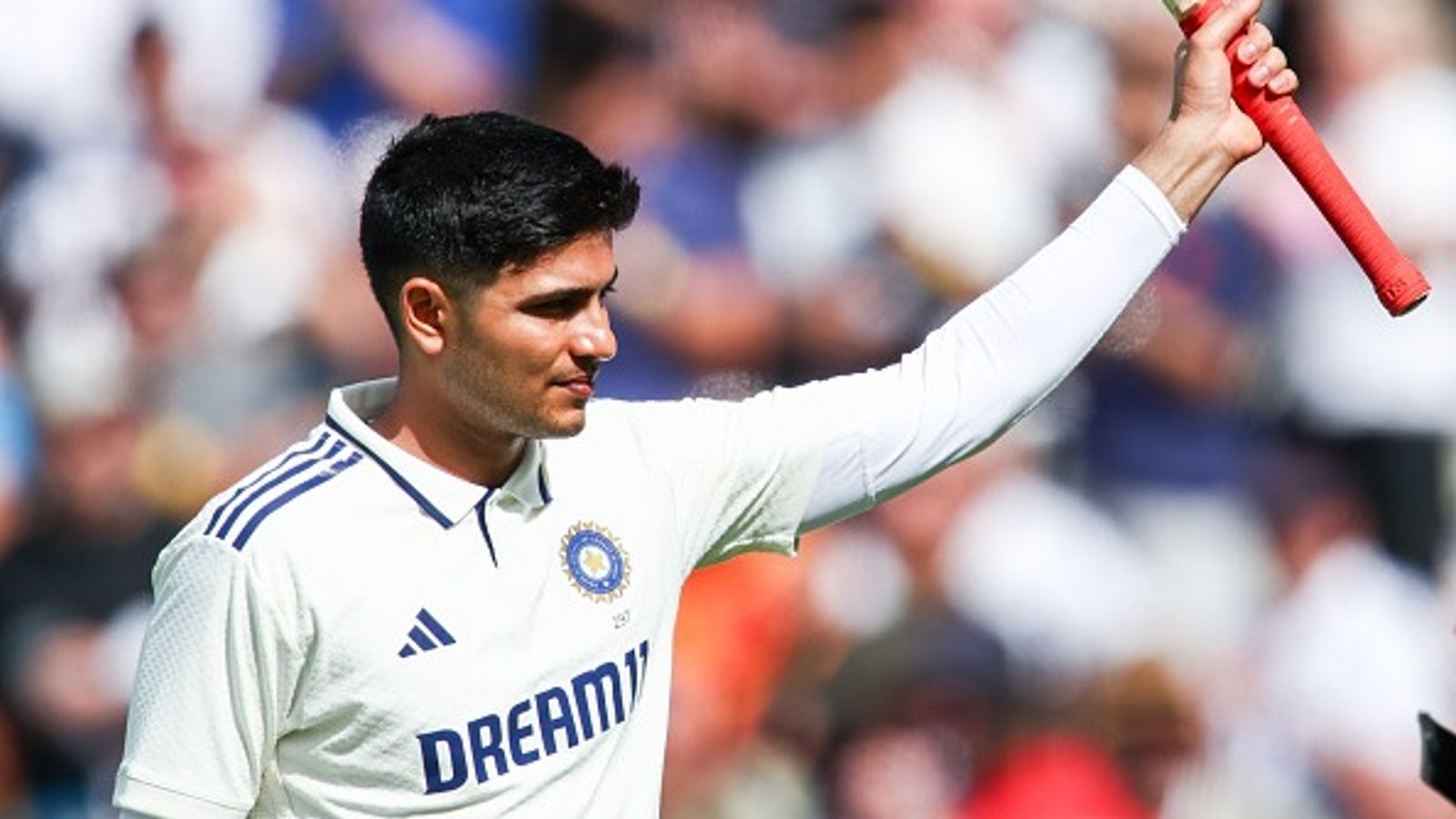 शुभमन गिल ने 269 रन की रिकॉर्डतोड़ पारी खेल कैसे नामुमकिन को मुमकिन किया? भारतीय कप्तान ने खोला राज, बोले- मैं मजा लेना भूल गया था, बचपन में ... शुभमन गिल ने 269 रन की रिकॉर्डतोड़ पारी खेल कैसे नामुमकिन को मुमकिन किया? भारतीय कप्तान ने खोला राज, बोले- मैं मजा लेना भूल गया था, बचपन में ...