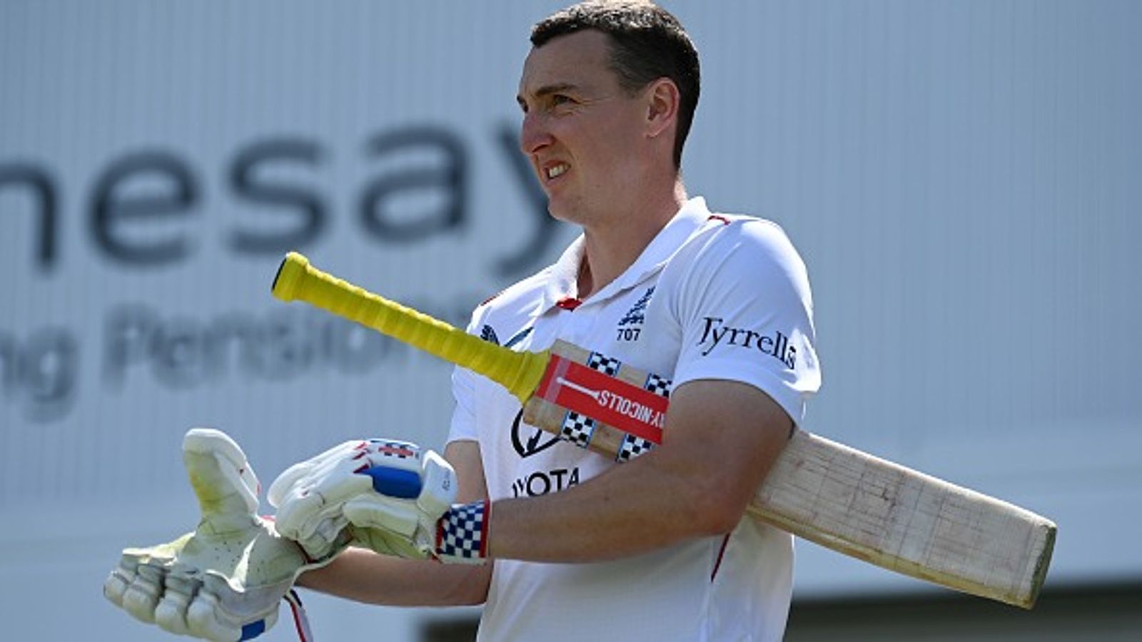 लीड्स की चोट से जख्मी शेर बन गए थे हैरी ब्रूक, एजबेस्टन में शतक ठोक टीम इंडिया को दी चेतावनी, बोले- मैं भूखा था, अब हम... हैरी ब्रूक