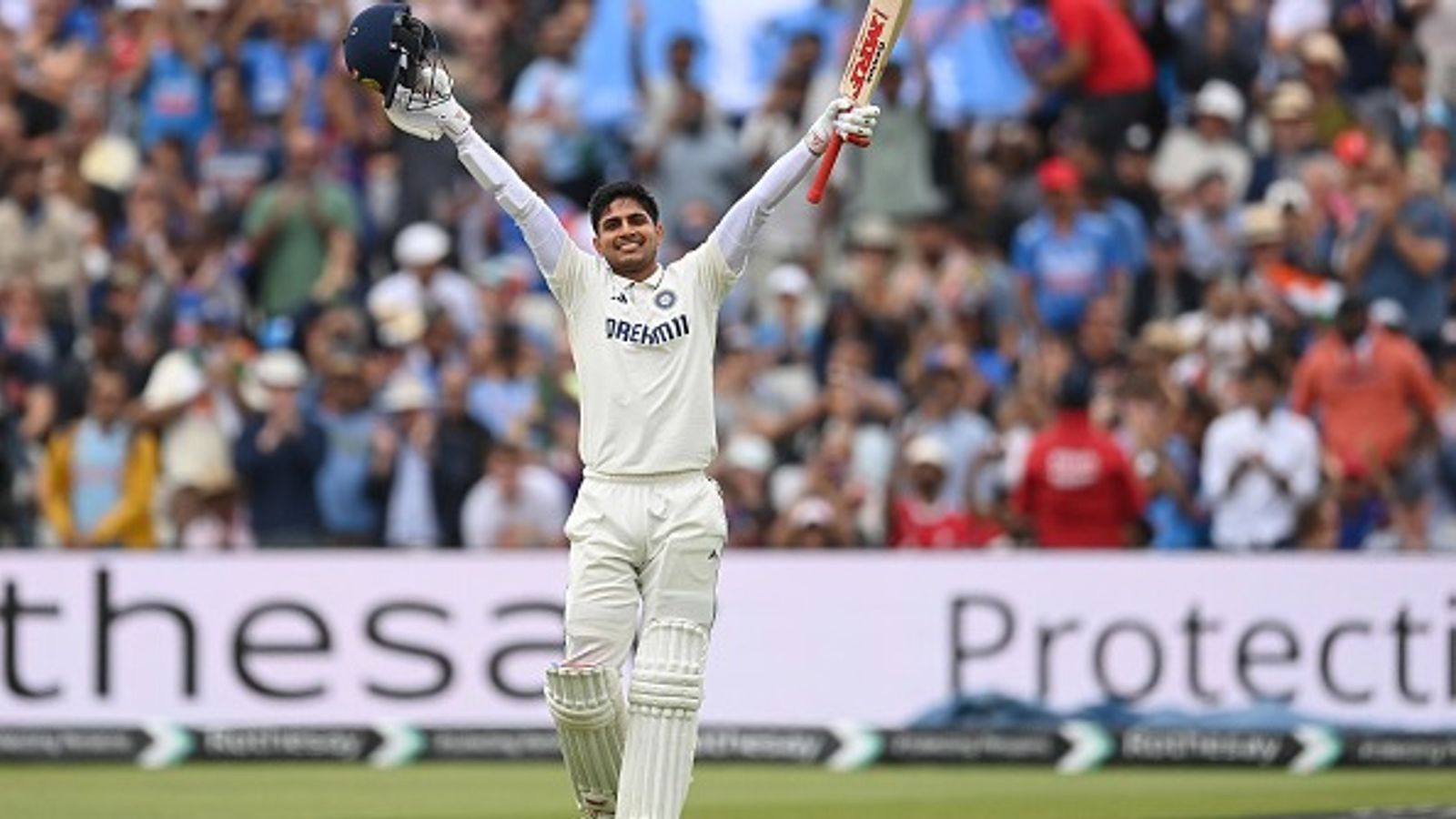 'इतिहास दोबारा लिख रहे हो', विराट कोहली ने शुभमन गिल को बताया 'स्टार बॉय', डबल सेंचुरी के बाद सेंचुरी ठोकने पर कप्तान के लिए लिखा स्पेशल मैसेज 'इतिहास दोबारा लिख रहे हो', विराट कोहली ने शुभमन गिल को बताया 'स्टार बॉय', डबल सेंचुरी के बाद सेंचुरी ठोकने पर कप्तान के लिए लिखा स्पेशल मैसेज