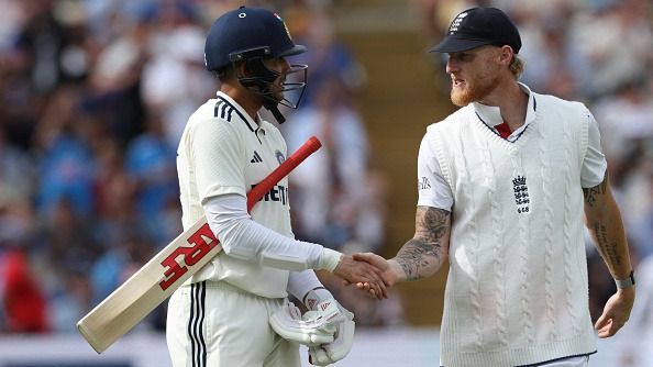 क्या 'बैजबॉल' के डर से टीम इंडिया ने जल्दी घोषित नहीं की थी दूसरी पारी? गेंदबाजी कोच मोर्ने मोर्केल ने कहा - 500 से अधिक का टोटल अगर...