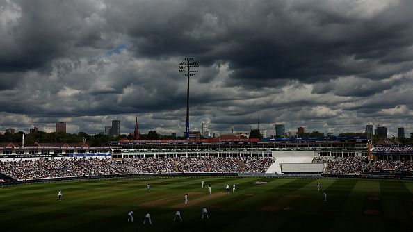 Ind vs Eng Day 5 Edgbaston Weather: एजबेस्टन में भारत की पहली टेस्ट जीत की उम्‍मीदों पर क्या बारिश फेर देगी पानी? जानें वेदर अपडेट