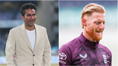 'बेन स्टोक्स के नाम का इतना हल्ला क्यों मचा रखा है', बर्मिंघम टेस्ट के बीच मोहम्मद कैफ ने इंग्लिश कप्तान की लगाई क्लास, कहा - मुझे समझ नहीं आया कि... Mohammad Kaif, Ben Stokes