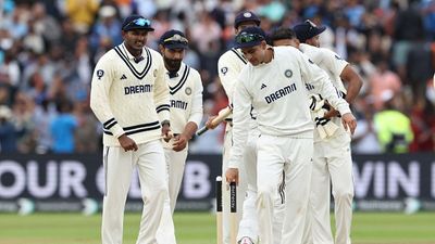 IND vs ENG: भारत ने इन शूरवीरों के दम पर ढहाया 58 साल बाद एजबेस्टन का किला, अंग्रेजों का रनचेज़ का गुरूर हुआ चूर-चूर SportsTak Hindi