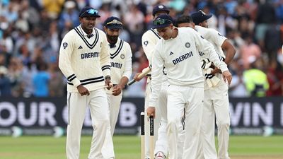 भारत से मिली हार के बाद भी बेन स्टोक्स का नहीं टूटा घमंड, मैच के बाद बोले- हमारे लिए टीम इंडिया के गेंदबाज... SportsTak Hindi