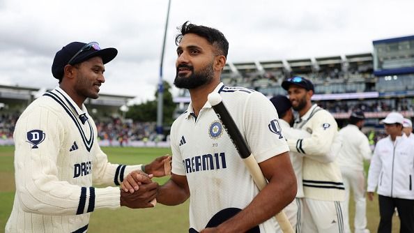 IND vs ENG: कैंसर से लड़ रही बहन को लेकर आकाश दीप हुए इमोशनल, टीम इंडिया को जिताकर बोले- जब भी गेंद हाथ में आई तब...