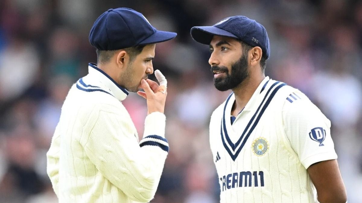 जसप्रीत बुमराह की एजबेस्टन जीतने वाली टीम इंडिया में एंट्री होगी या नहीं? लॉर्ड्स टेस्ट से पहले शुभमन गिल ने दिया क्लीयर मैसेज 