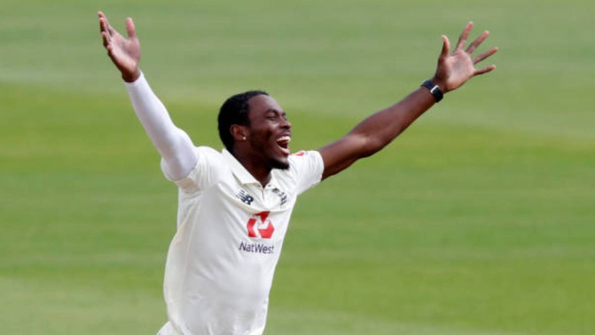 जोफ्रा आर्चर की लॉर्ड्स टेस्ट मैच में वापसी होगी या नहीं? इंग्लैंड के कप्तान बेन स्टोक्स ने दी बड़ी अपडेट  