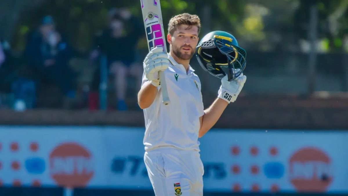 ZIM vs SA: ब्रायन लारा का 400 रन का वर्ल्ड रिकॉर्ड नहीं टूटेगा! वियान मुल्डर ने 367 पर पारी घोषित कर चौंकाया, बनाया पांचवां सर्वोच्च स्कोर