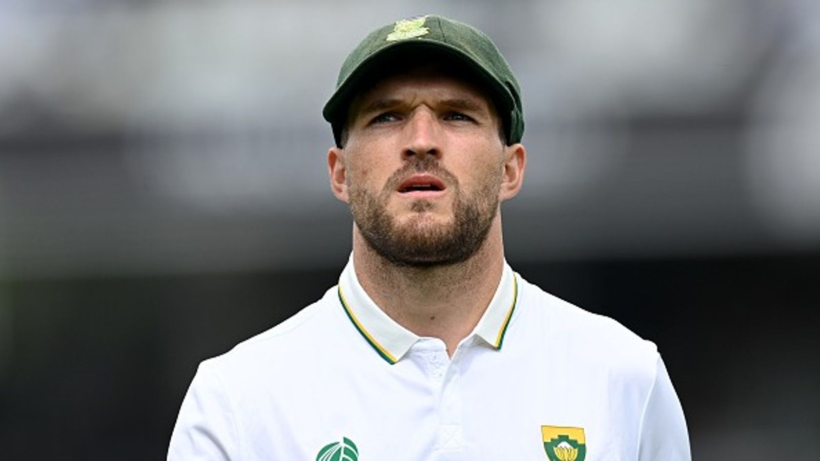 वियान मुल्डर ने टेस्ट में 400 रन ठोकने का सुनहरा मौका क्यों छोड़ा, 367 पर ही पारी घोषित करने पर बोले- ब्रायन लारा... वियान मुल्डर ने टेस्ट में 400 रन ठोकने का सुनहरा मौका क्यों छोड़ा, 367 पर ही पारी घोषित करने पर बोले- ब्रायन लारा...