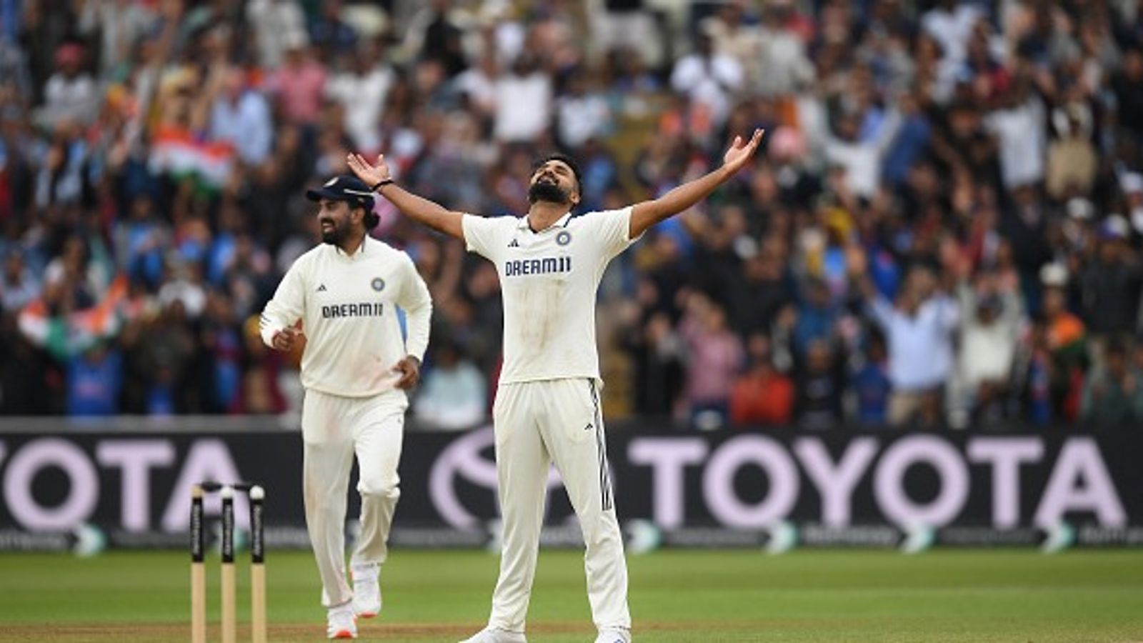 इंग्लैंड के खिलाफ दूसरे टेस्ट में आकाश दीप की गेंद पर जो रूट आउट था ये नॉटआउट? MCC ने आखिरकार सुना दिया अपना फैसला इंग्लैंड के खिलाफ दूसरे टेस्ट में आकाश दीप की गेंद पर जो रूट आउट था ये नॉटआउट? MCC ने आखिरकार सुना दिया अपना फैसला