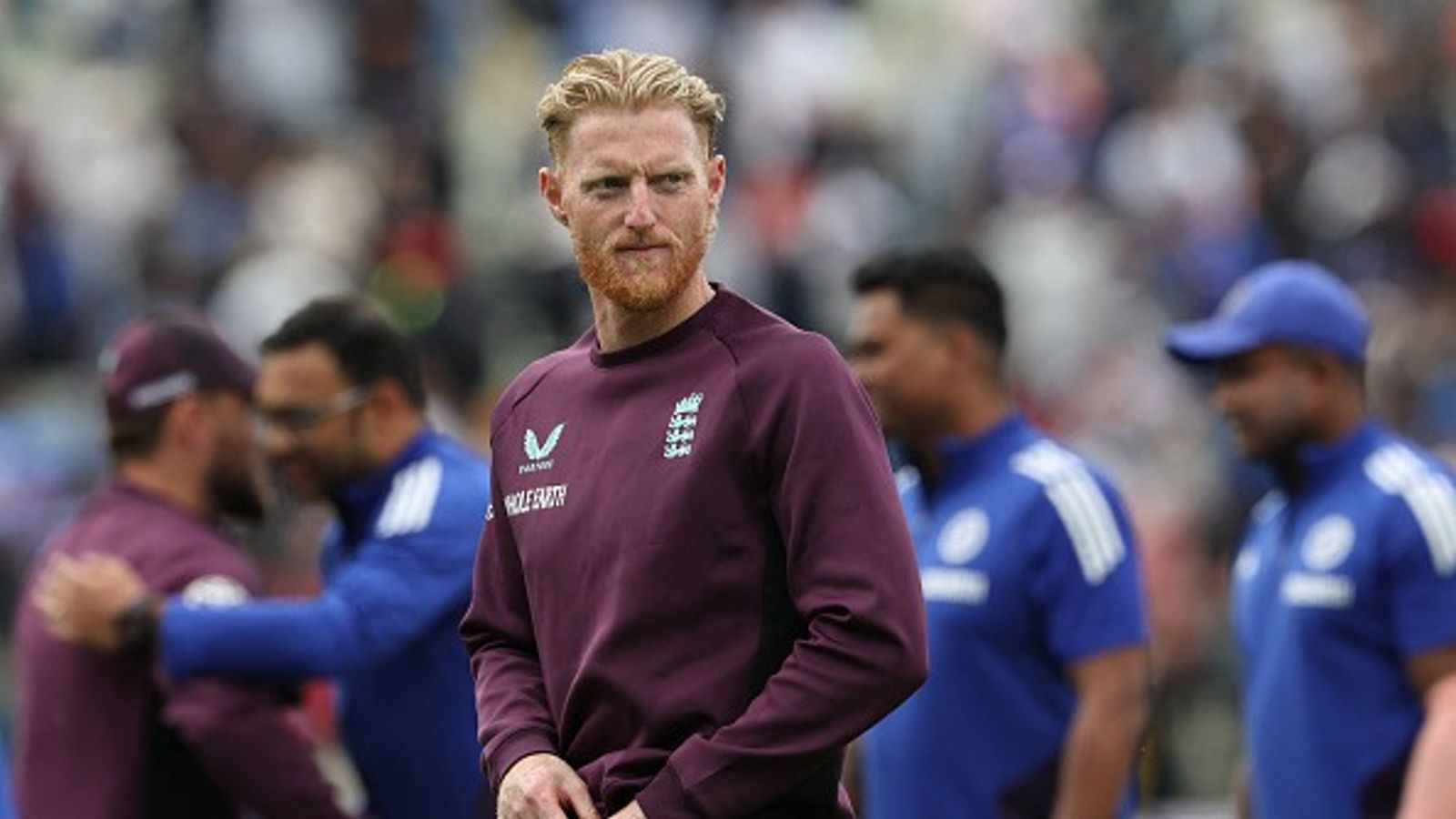 जेम्स एंडरसन ने दूसरे टेस्ट की हार के बाद इंग्लैंड टीम को दी चेतावनी, बोले- जल्द करो ये बदलाव वरना हो जाएगी देर जेम्स एंडरसन ने दूसरे टेस्ट की हार के बाद इंग्लैंड टीम को दी चेतावनी, बोले- जल्द करो ये बदलाव वरना हो जाएगी देर