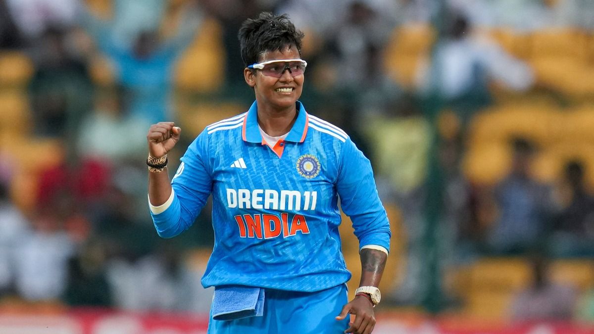 ICC Rankings: भारतीय स्पिनर का कमाल, दुनिया की नंबर एक बॉलर बनने का मौका, इंग्लैंड के खिलाफ सीरीज से मिला तगड़ा फायदा