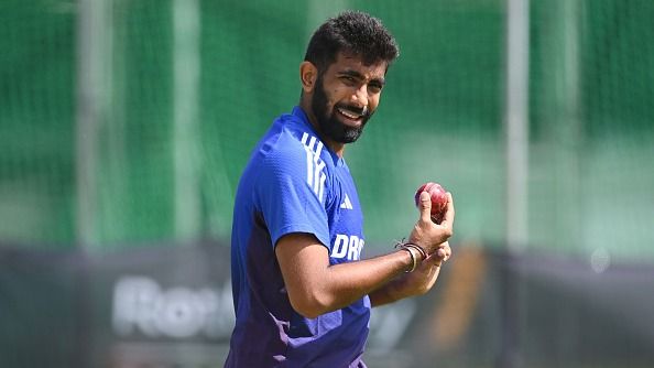 Team India Practice: जसप्रीत बुमराह ने पूरे दम से की बॉलिंग और बैटिंग, प्रैक्टिस में नहीं आए टीम इंडिया के ये 7 बड़े सितारे