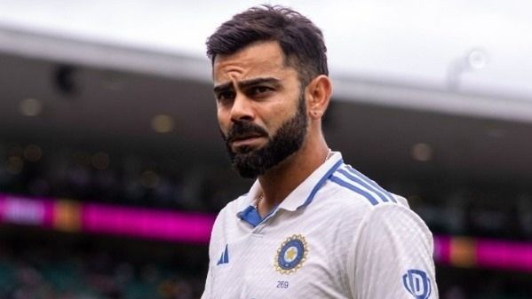 'मैंने दो दिन पहले ही अपनी दाढ़ी को कलर किया था और जब हर चार दिन में...',  विराट कोहली ने अपने टेस्‍ट रिटायरमेंट पर तोड़ी चुप्‍पी