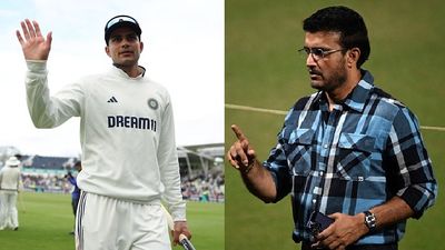 ' वह हनीमून पीरियड पर...', सौरव गांगुली ने लॉर्ड्स टेस्ट से पहले भारतीय कप्तान शुभमन गिल को दी चेतावनी SportsTak Hindi