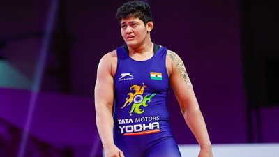 डोप टेस्ट में फेल होने के कारण भारत की पहली महिला वर्ल्ड चैंपियन सस्पेंड, चार साल के बैन का खतरा मंडराया SportsTak Hindi