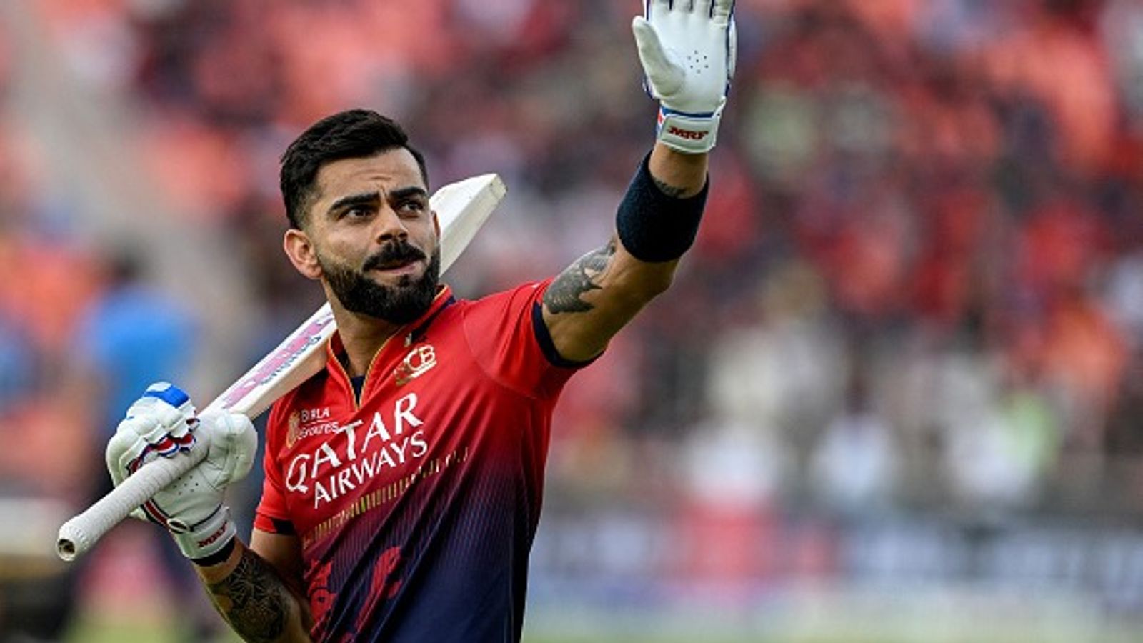 विराट कोहली क्या दिल्ली प्रीमियर लीग 2025 खेलेंगे? DDCA अध्यक्ष रोहन जेटली बोले- हमें खुशी होगी कि वह... विराट कोहली क्या दिल्ली प्रीमियर लीग 2025 खेलेंगे? DDCA अध्यक्ष रोहन जेटली बोले- हमें खुशी होगी कि वह...