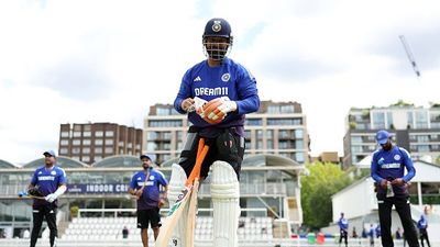 क्या भारत के चलते इंग्लैंड को बदलनी पड़ी लॉर्ड्स टेस्ट की पिच? ऋषभ पंत ने प्रेस कॉन्फ्रेंस में कर दिया सबकुछ साफ SportsTak Hindi