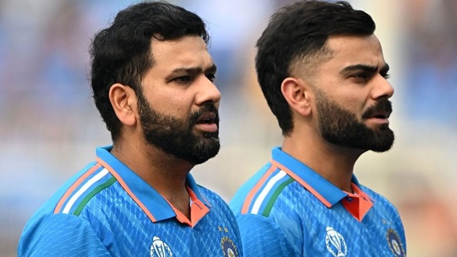 बड़ी खबर: रोहित शर्मा-विराट कोहली की वापसी पर अपडेट, बांग्लादेश की जगह इस टीम से खेल सकता है भारत, मिला न्योता बड़ी खबर: रोहित शर्मा-विराट कोहली की वापसी पर अपडेट, बांग्लादेश की जगह इस टीम से खेल सकता है भारत, मिला न्योता