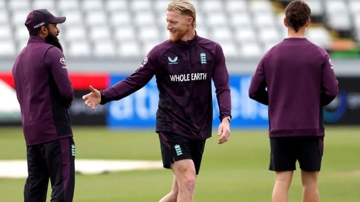 IND vs ENG: बेन स्टोक्स-मैक्कलम ने तीसरे टेस्ट से पहले लॉर्ड्स के स्टाफ से की सीक्रेट मीटिंग, भारत को घेरने की बनाई रणनीति!