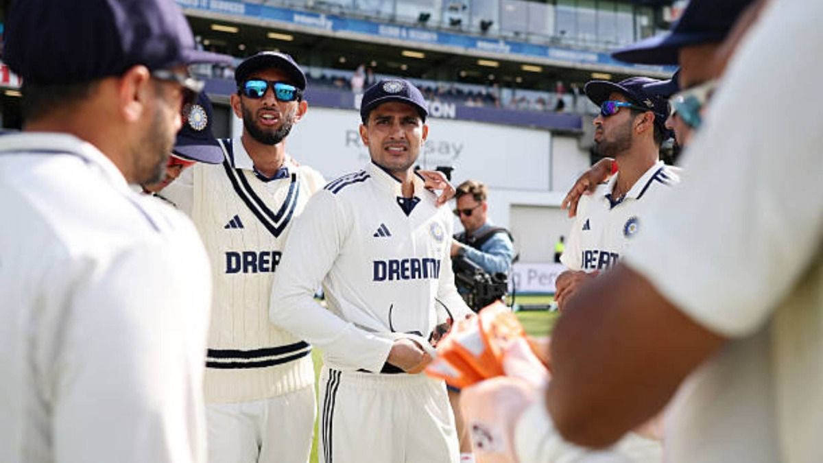 IND vs ENG: टीम इंडिया की प्लेइंग इलेवन में बस एक बदलाव, जसप्रीत बुमराह के लिए यह खिलाड़ी बाहर!