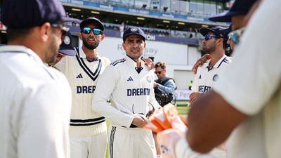 IND vs ENG: टीम इंडिया की प्लेइंग इलेवन में बस एक बदलाव, जसप्रीत बुमराह के लिए यह खिलाड़ी बाहर! SportsTak Hindi