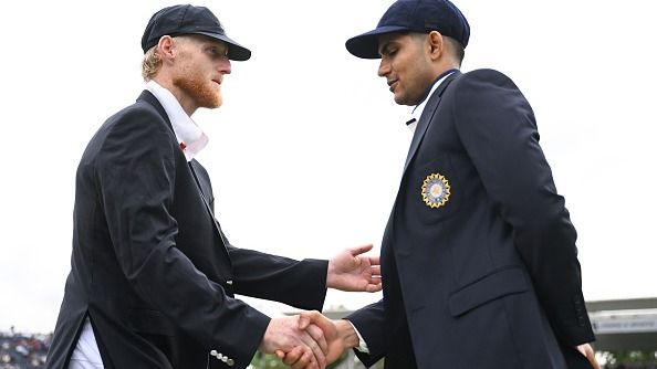IND vs ENG 3rd Test: जसप्रीत बुमराह की भारत की प्‍लेइंग इलेवन में वापसी, ये गेंदबाज इंग्‍लैंड के खिलाफ लॉर्ड्स टेस्‍ट से हुआ बाहर 