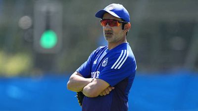 IND vs ENG : टीम इंडिया के हेड कोच गौतम गंभीर के सपोर्ट में उतरे युवराज सिंह के पिता योगराज, कहा - उसको कुछ मत बोलो वो हमें इंग्लैंड में... Gautam Gambhir