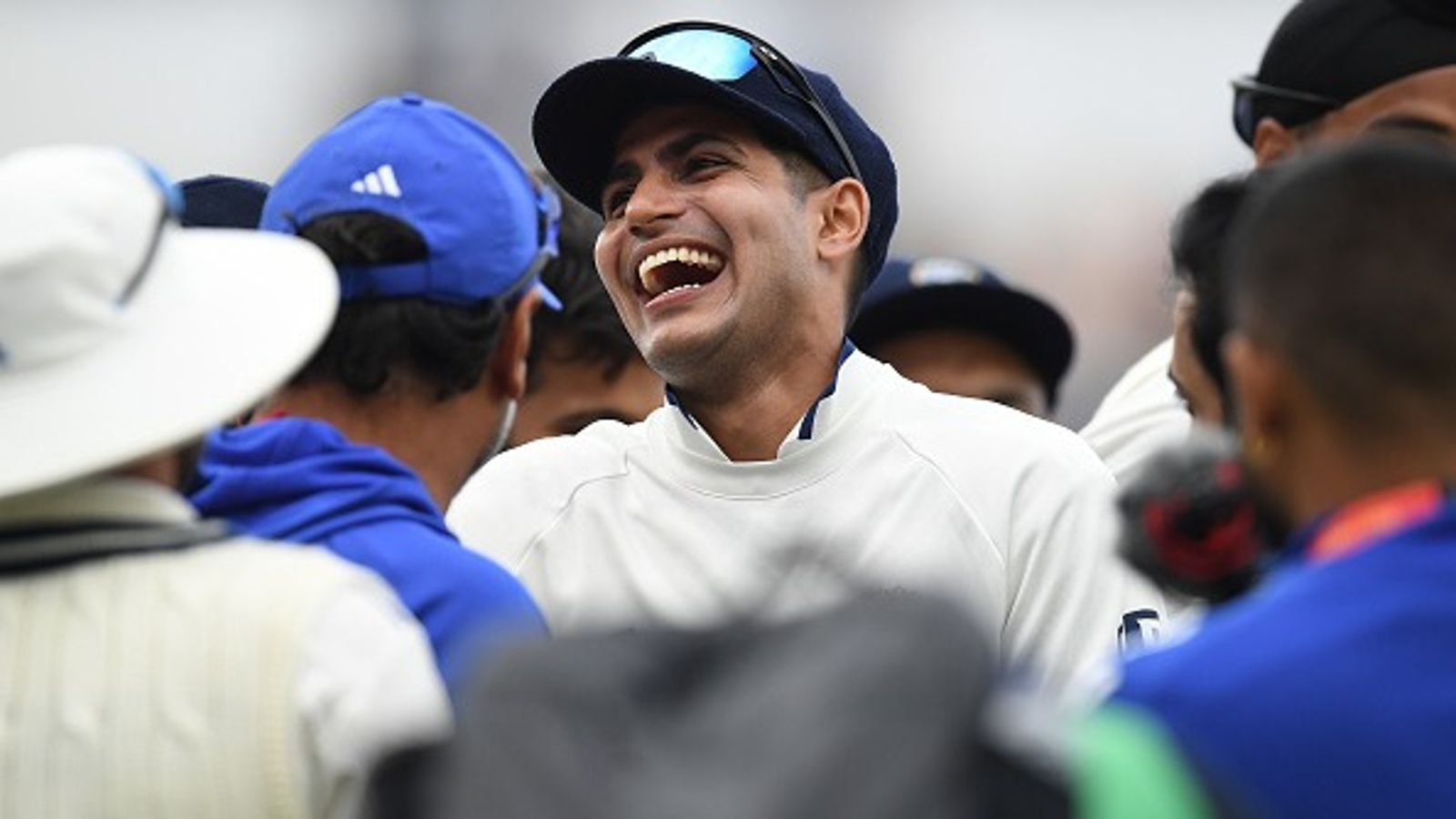 IND vs ENG: भारत के नाम हुआ विचित्र वर्ल्ड रिकॉर्ड, 3 कप्तान मिलकर भी नहीं बचा पाए, टूटा 26 साल पुराना कीर्तिमान IND vs ENG: भारत के नाम हुआ विचित्र वर्ल्ड रिकॉर्ड, 3 कप्तान मिलकर भी नहीं बचा पाए, टूटा 26 साल पुराना कीर्तिमान