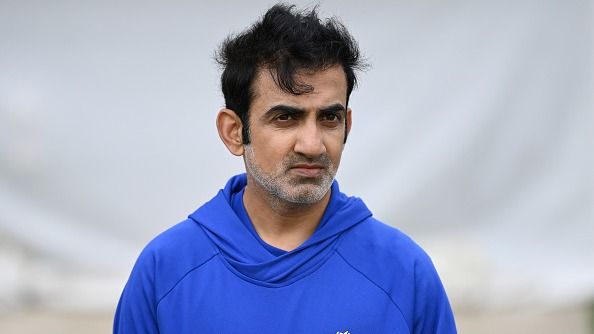 IND vs ENG: 'गौतम गंभीर जरूरी नहीं है बल्कि...', भारतीय हेड कोच को इंग्लैंड सीरीज के बीच क्यों कहनी पड़ी ऐसी बात
