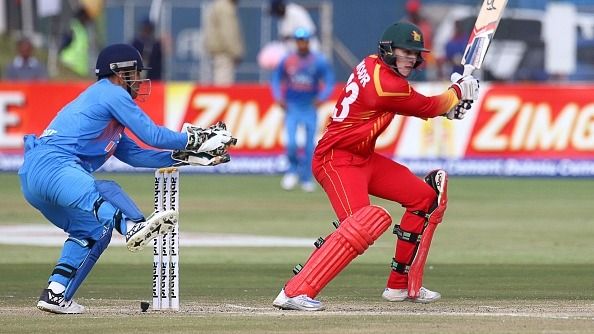 दो देशों से खेलने वाले क्रिकेटर ने 34 की उम्र में लिया संन्यास, दो साल पहले ही आयरलैंड के लिए किया था डेब्यू दो देशों से खेलने वाले क्रिकेटर ने 34 की उम्र में लिया संन्यास, दो साल पहले ही आयरलैंड के लिए किया था डेब्यू