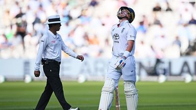 लॉर्ड्स के मैदान पर इंग्लैंड ने क्यों छोड़ दिया बैजबॉल? टीम के उप- कप्तान ने बता दी सच्चाई SportsTak Hindi