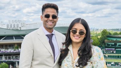 रोहित शर्मा या फिर विराट कोहली नहीं, सूर्यकुमार यादव ने इस दिग्गज क्रिकेटर को चुना अपना टेनिस डबल पार्टनर SportsTak Hindi