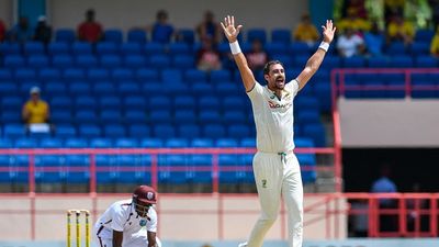 8 साल तक IPL मिस करने वाले ऑस्ट्रेलिया के मिचेल स्टार्क को नहीं है दुख, बोले- 99 टेस्ट खेल चुका हूं... SportsTak Hindi