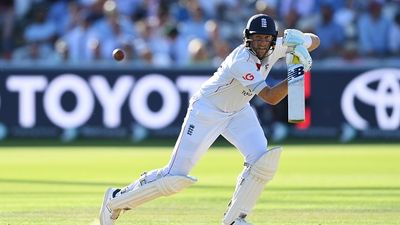 जो रूट ने 7 महीने बाद ठोका टेस्ट करियर का 37वां शतक, 1 रन के लिए करना पड़ा 16 घंटे का इंतजार, बने लॉर्ड्स के नए किंग SportsTak Hindi