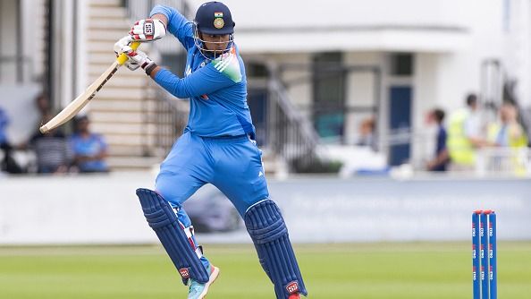 IND vs ENG: वैभव सूर्यवंशी का टेस्ट में नहीं चला बल्ला, वनडे में धमाके के बाद पहली पारी में इस स्कोर पर हुए आउट